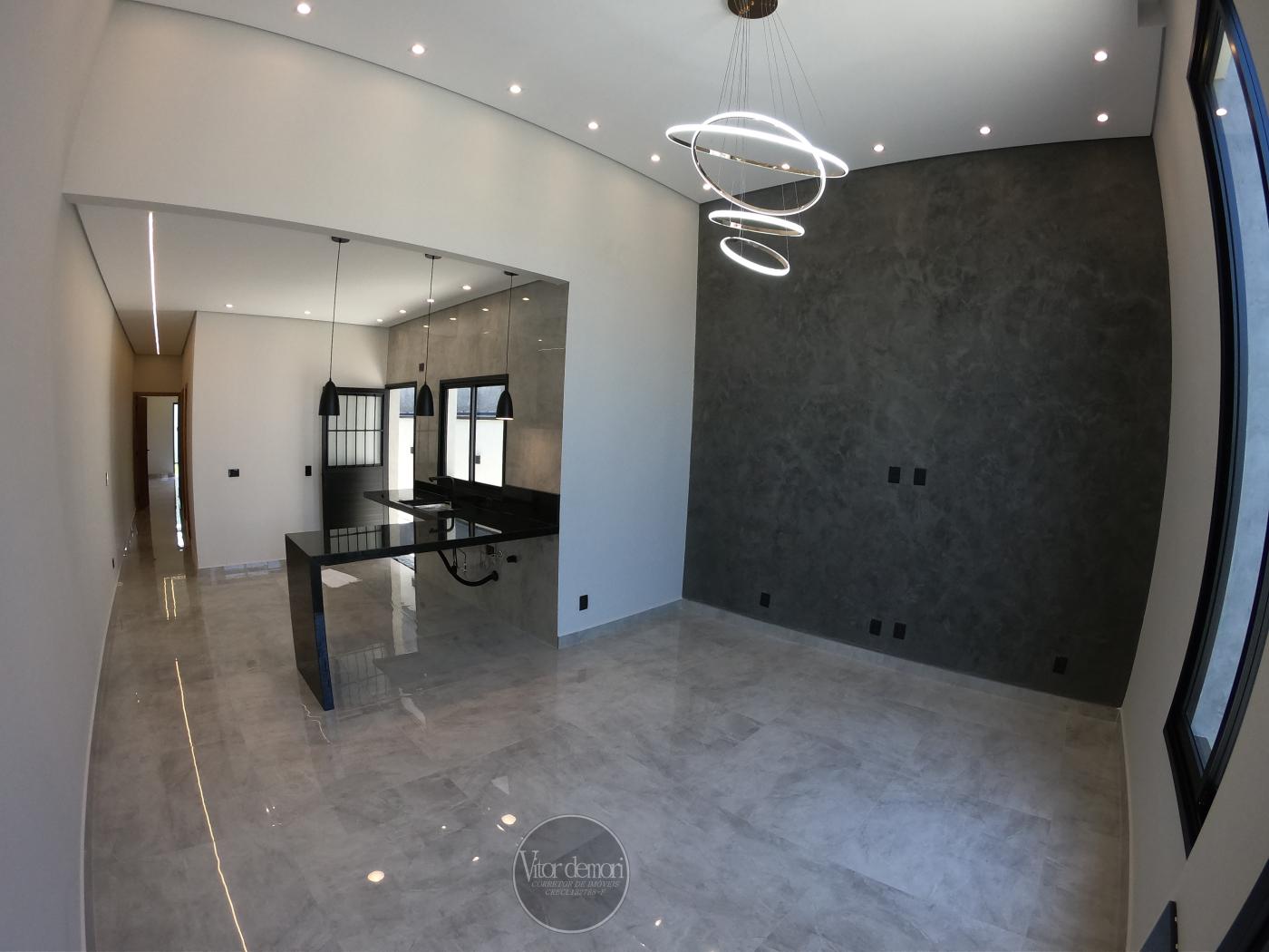 Casa à venda com 2 quartos, 150m² - Foto 3