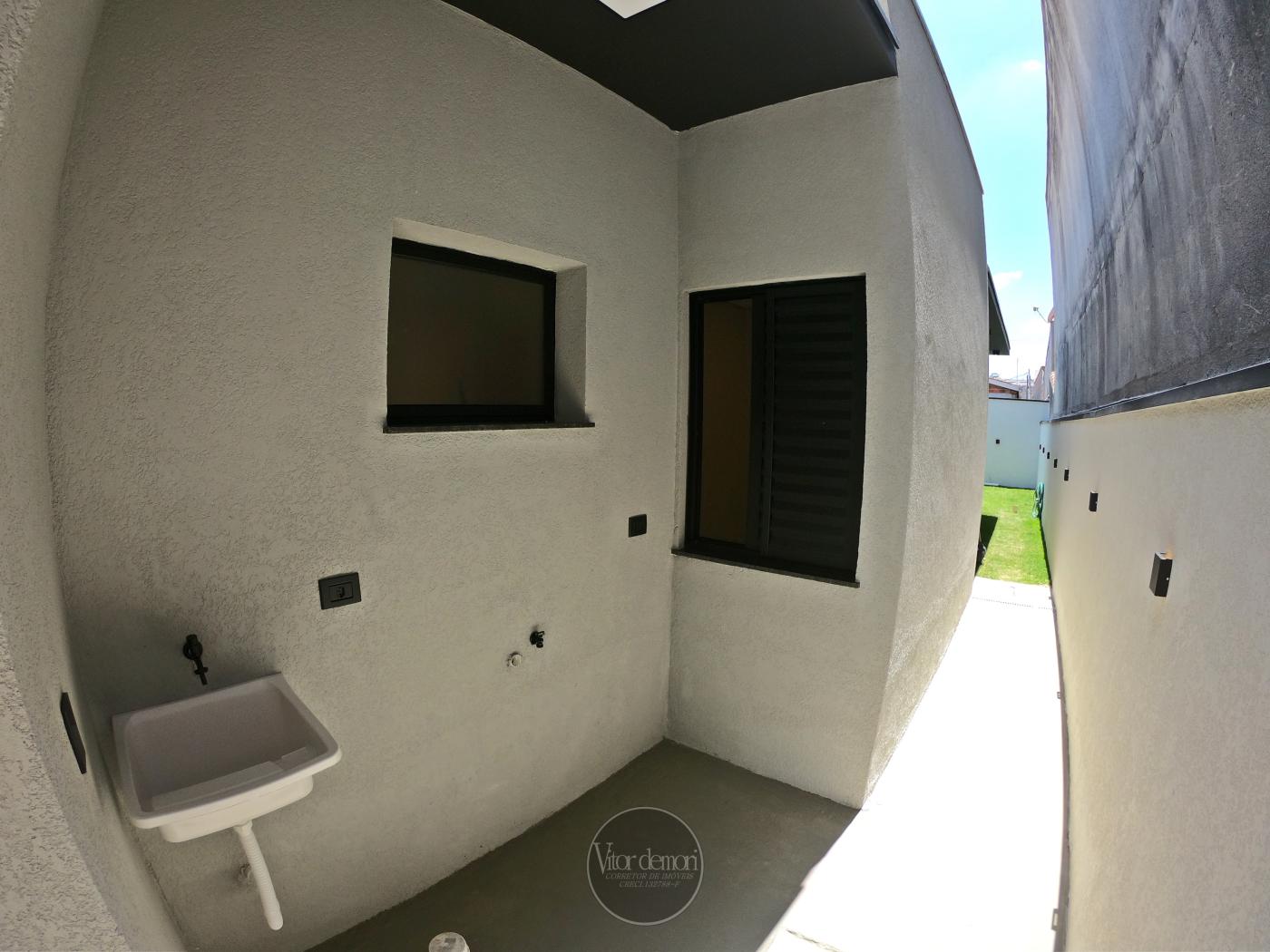 Casa à venda com 2 quartos, 150m² - Foto 17