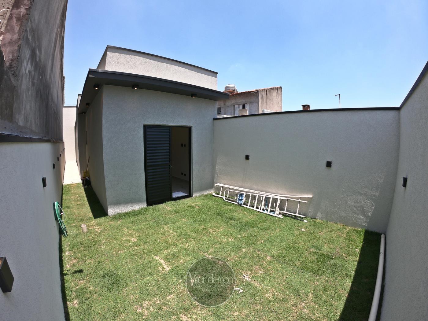 Casa à venda com 2 quartos, 150m² - Foto 19