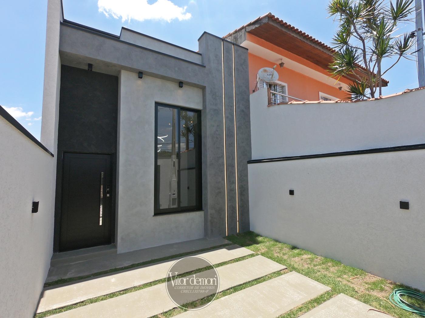 Casa à venda com 2 quartos, 150m² - Foto 20