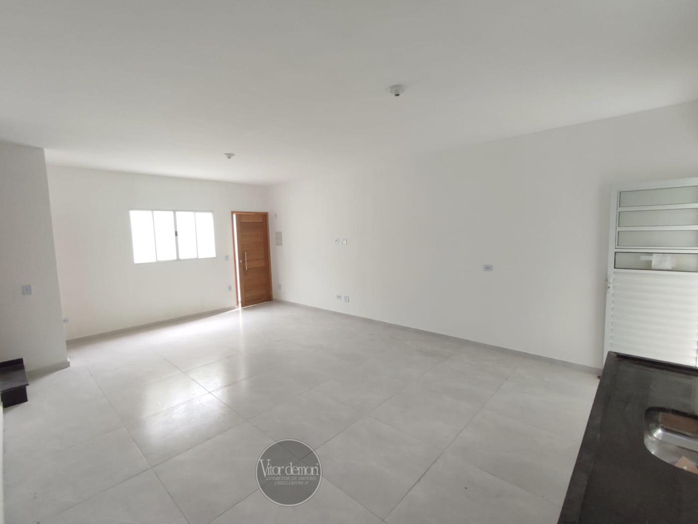 Casa de Condomínio à venda com 3 quartos, 90m² - Foto 4