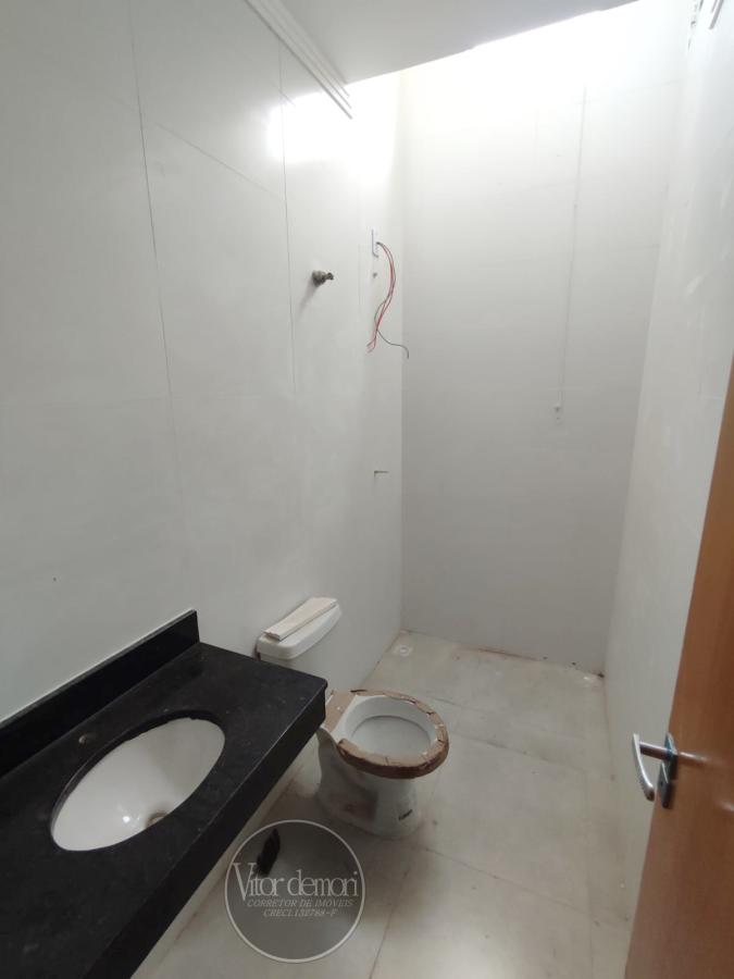 Casa de Condomínio à venda com 3 quartos, 90m² - Foto 11