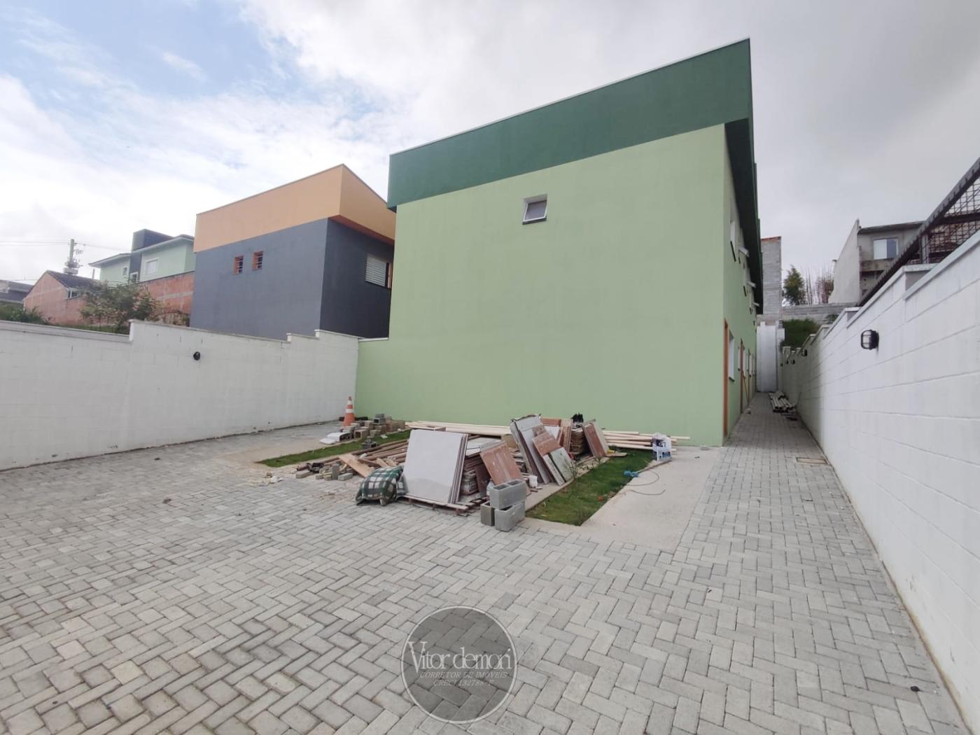 Casa de Condomínio à venda com 3 quartos, 90m² - Foto 15