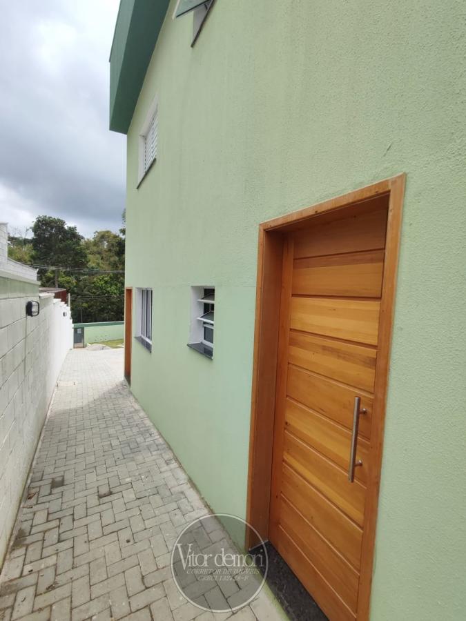 Casa de Condomínio à venda com 3 quartos, 90m² - Foto 14