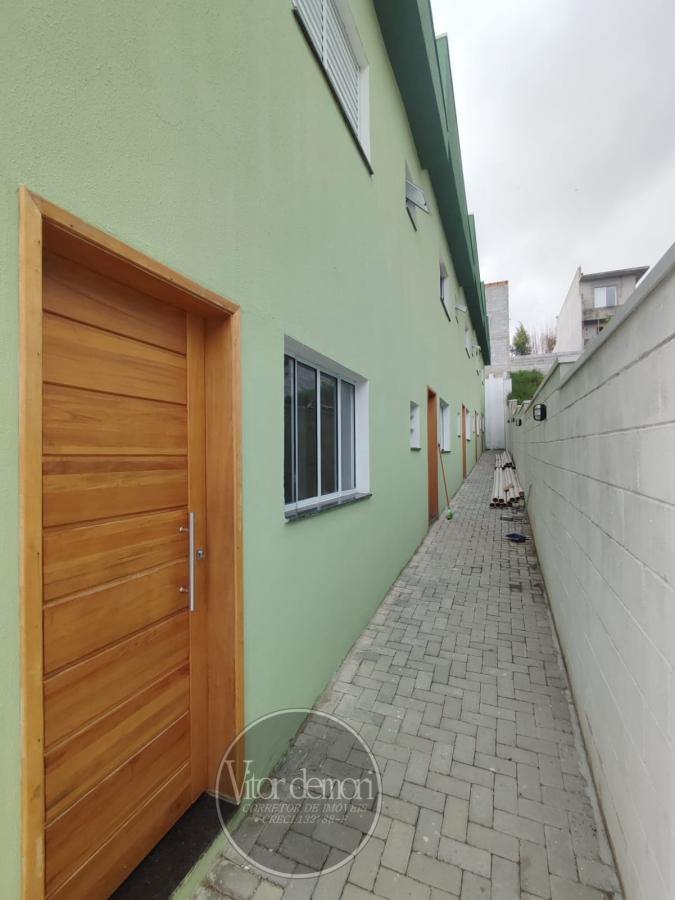 Casa de Condomínio à venda com 3 quartos, 90m² - Foto 16