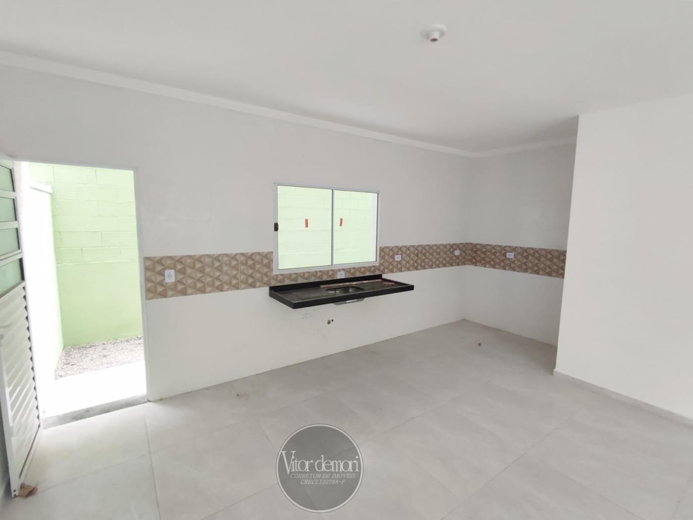 Casa de Condomínio à venda com 3 quartos, 90m² - Foto 6