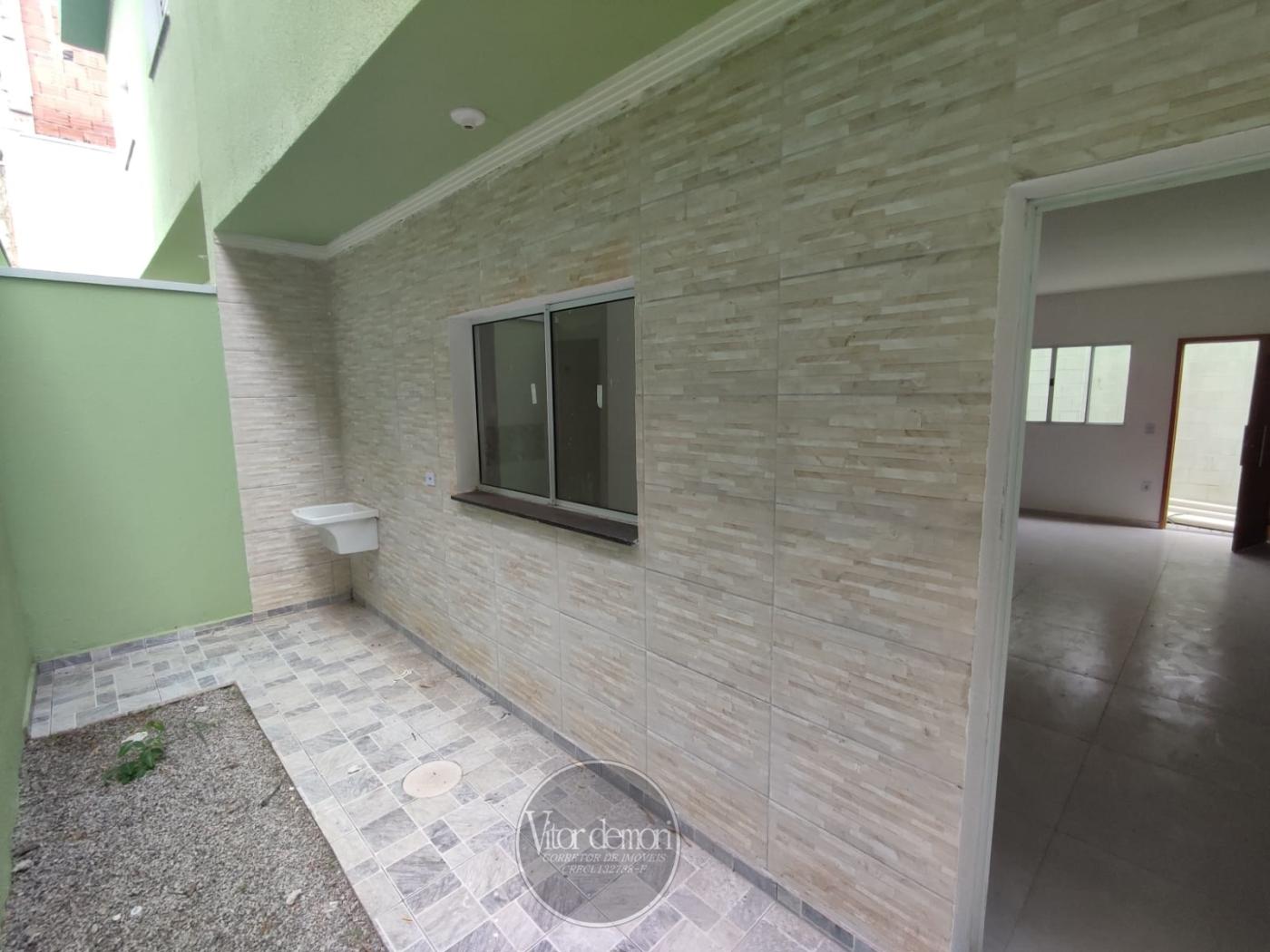 Casa de Condomínio à venda com 3 quartos, 90m² - Foto 7