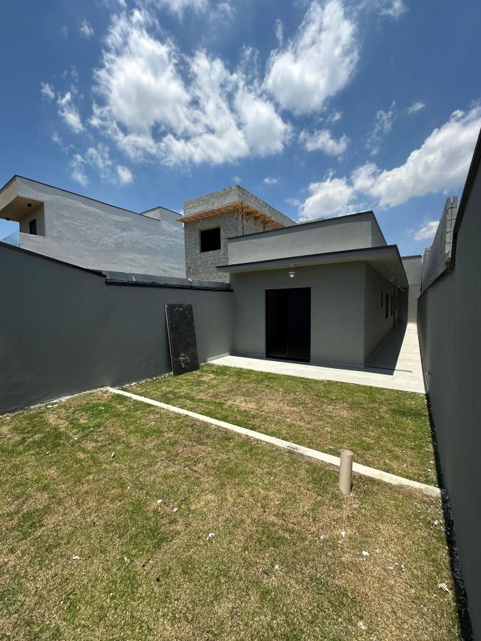 Casa à venda com 3 quartos, 200m² - Foto 7