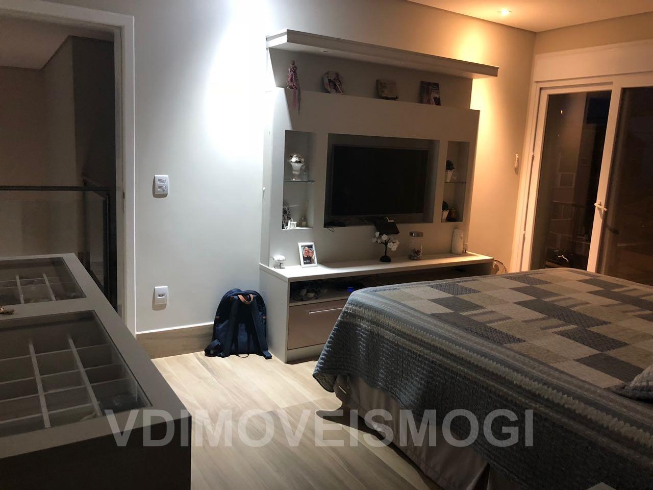 Apartamento à venda com 4 quartos, 320m² - Foto 35