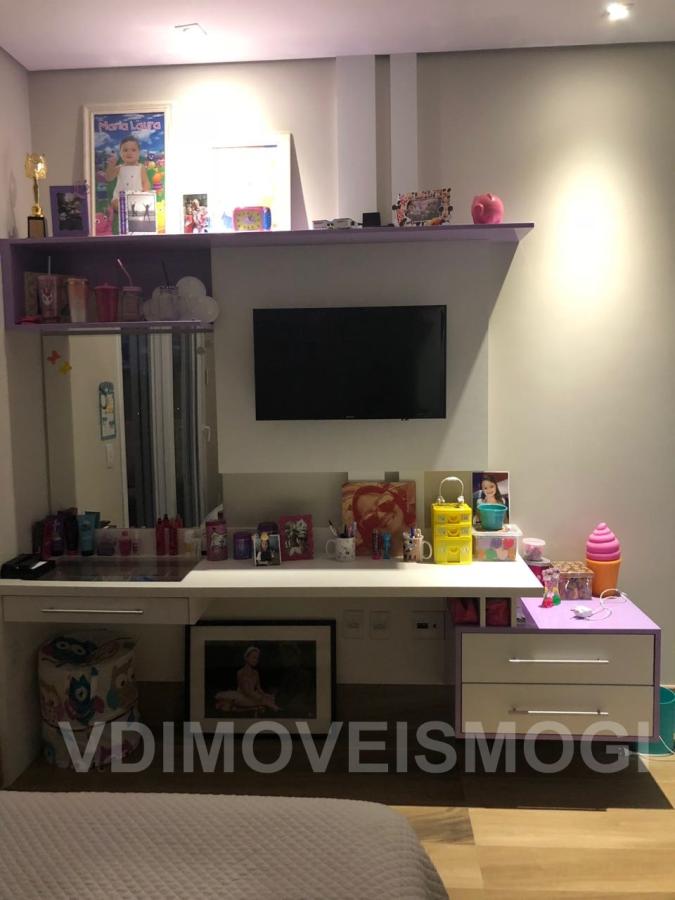 Apartamento à venda com 4 quartos, 320m² - Foto 36