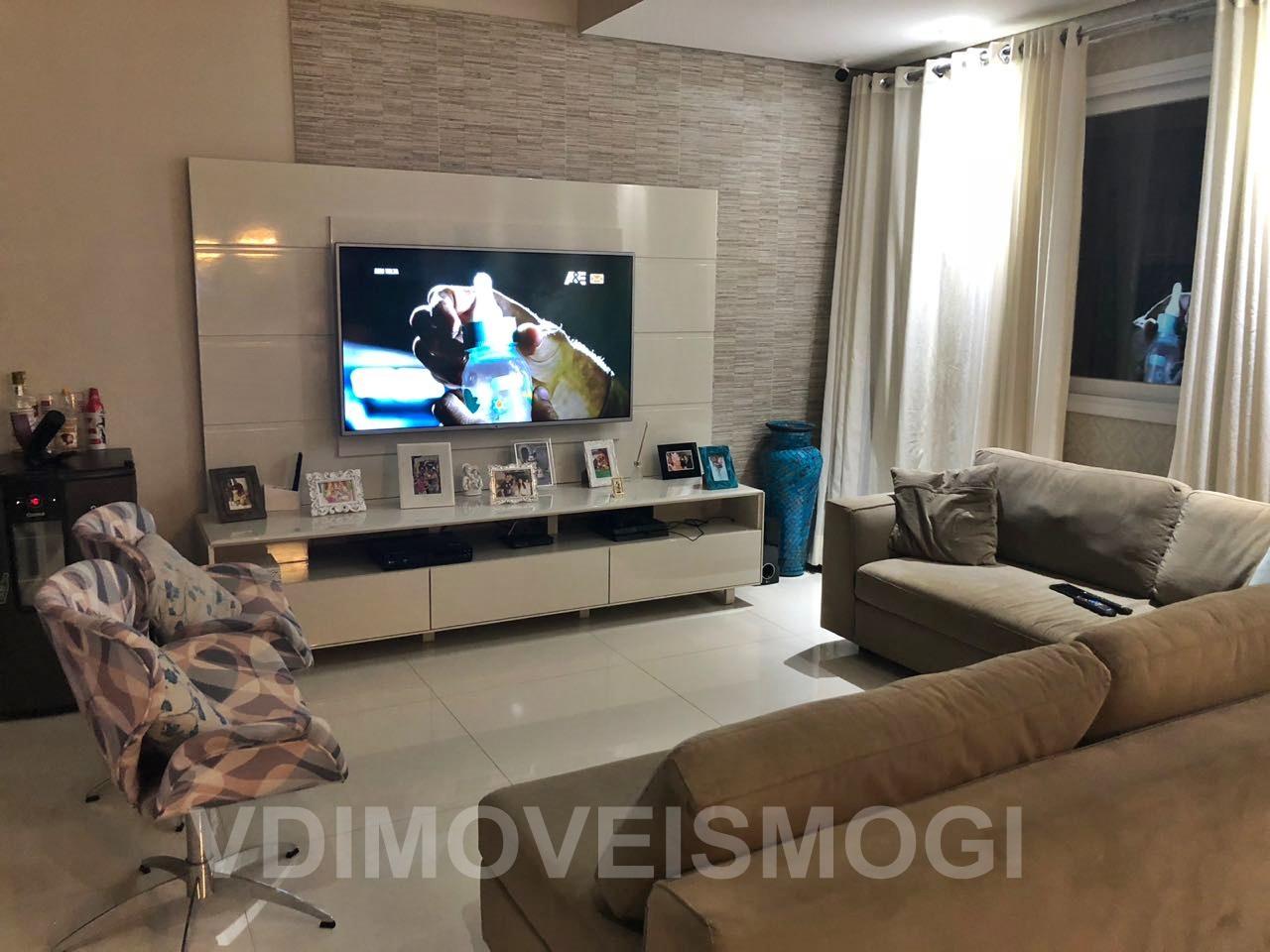 Apartamento à venda com 4 quartos, 320m² - Foto 8