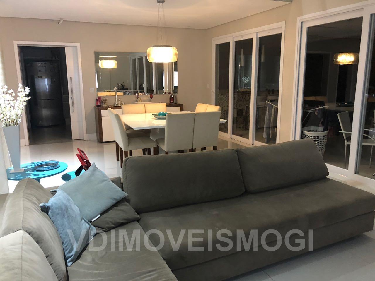 Apartamento à venda com 4 quartos, 320m² - Foto 9