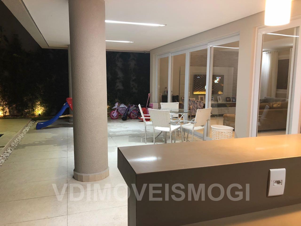 Apartamento à venda com 4 quartos, 320m² - Foto 6