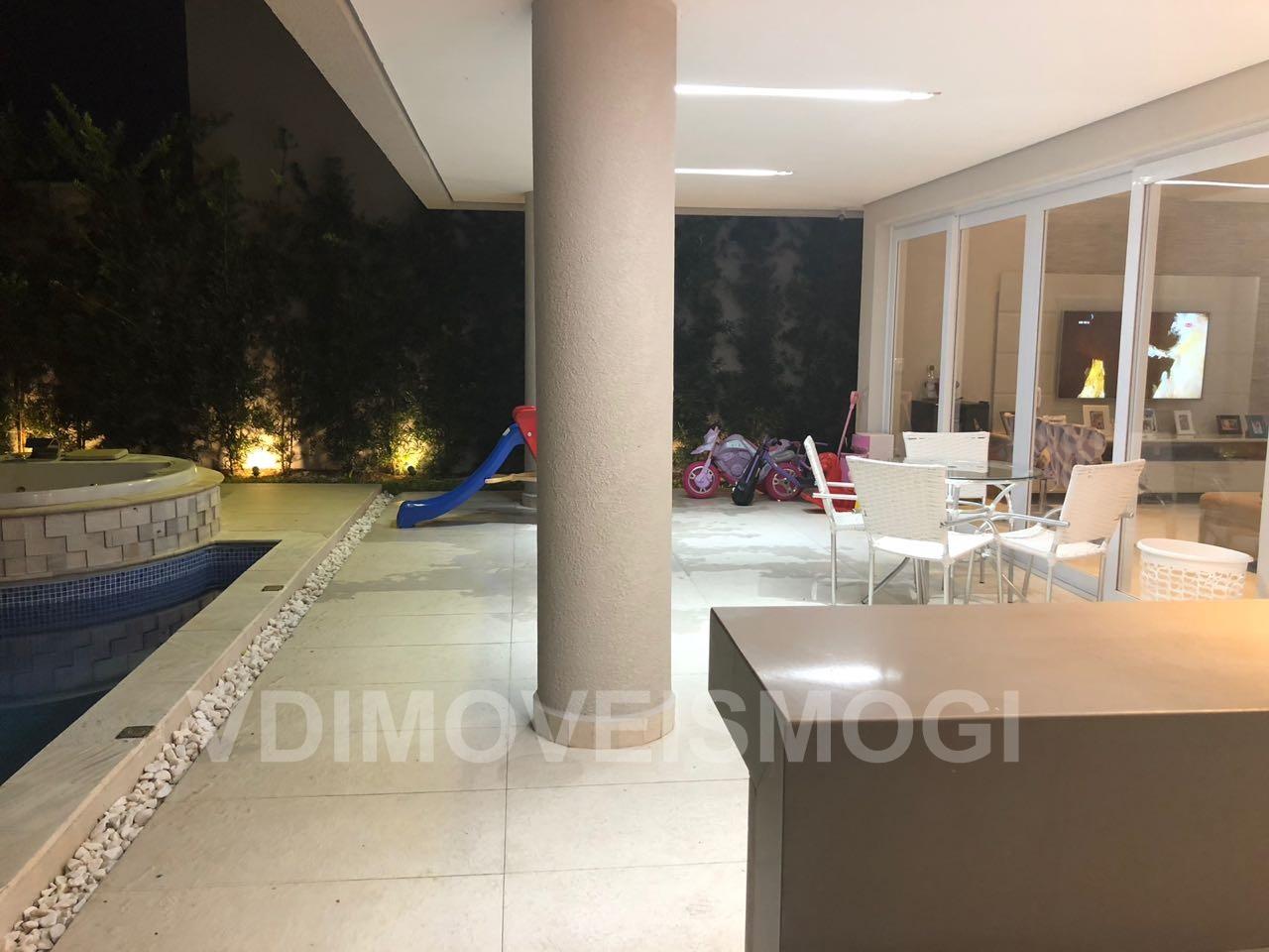 Apartamento à venda com 4 quartos, 320m² - Foto 5