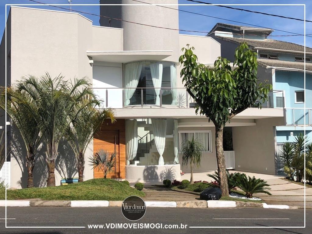 Apartamento à venda com 4 quartos, 320m² - Foto 1