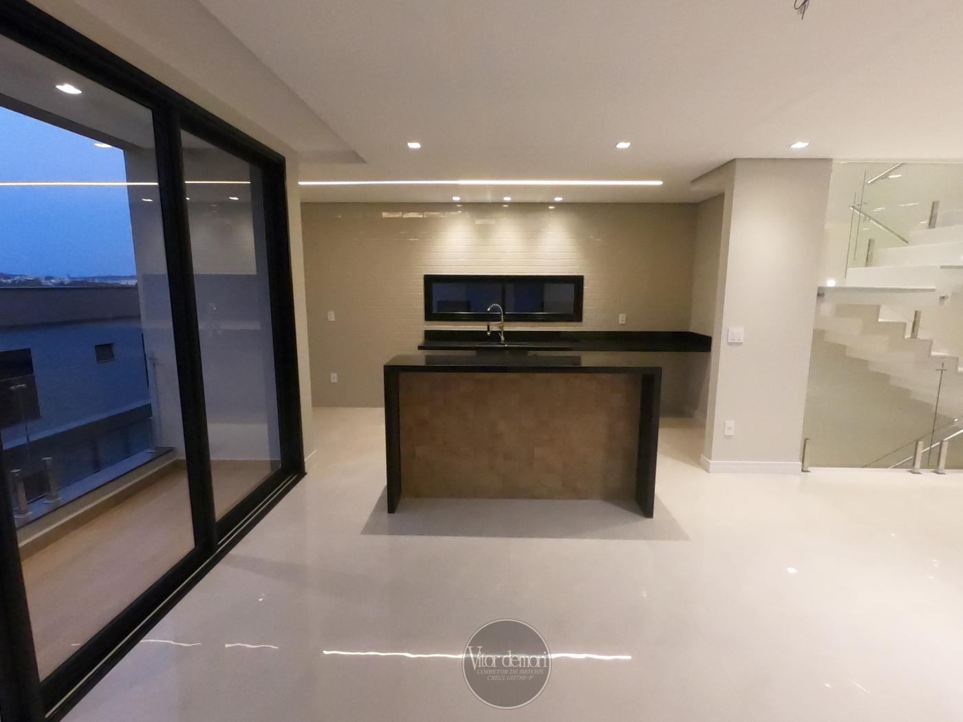 Casa de Condomínio à venda com 3 quartos, 250m² - Foto 14