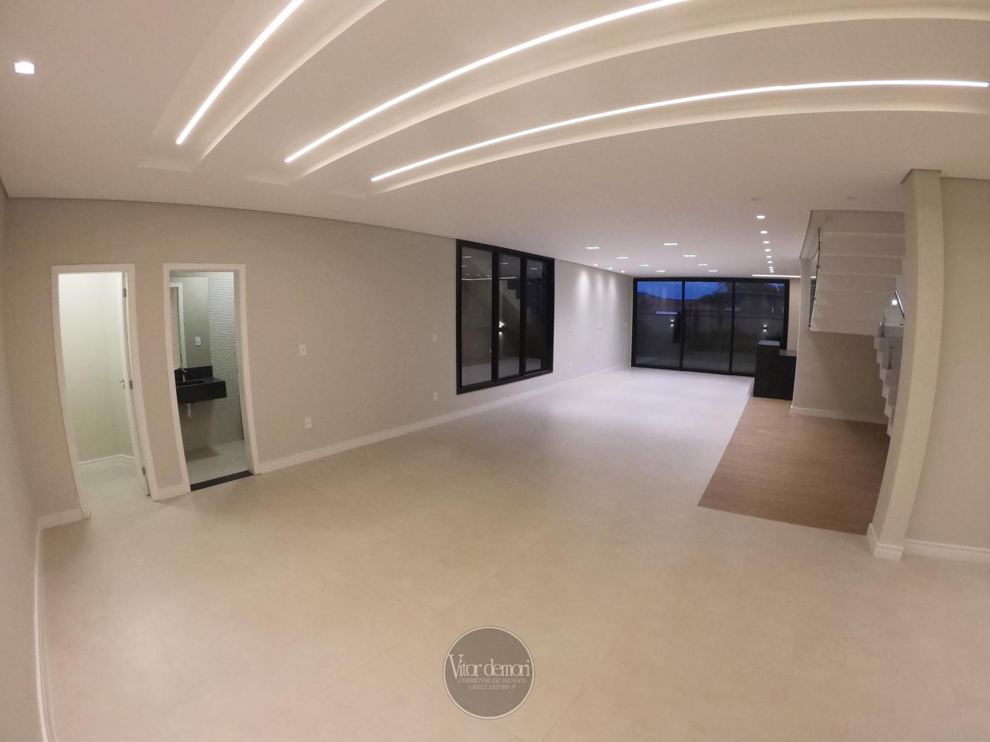 Casa de Condomínio à venda com 3 quartos, 250m² - Foto 18