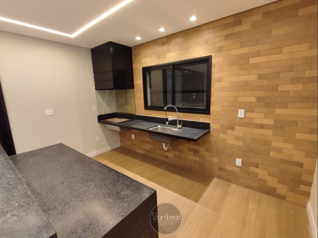 Casa de Condomínio à venda com 3 quartos, 250m² - Foto 22