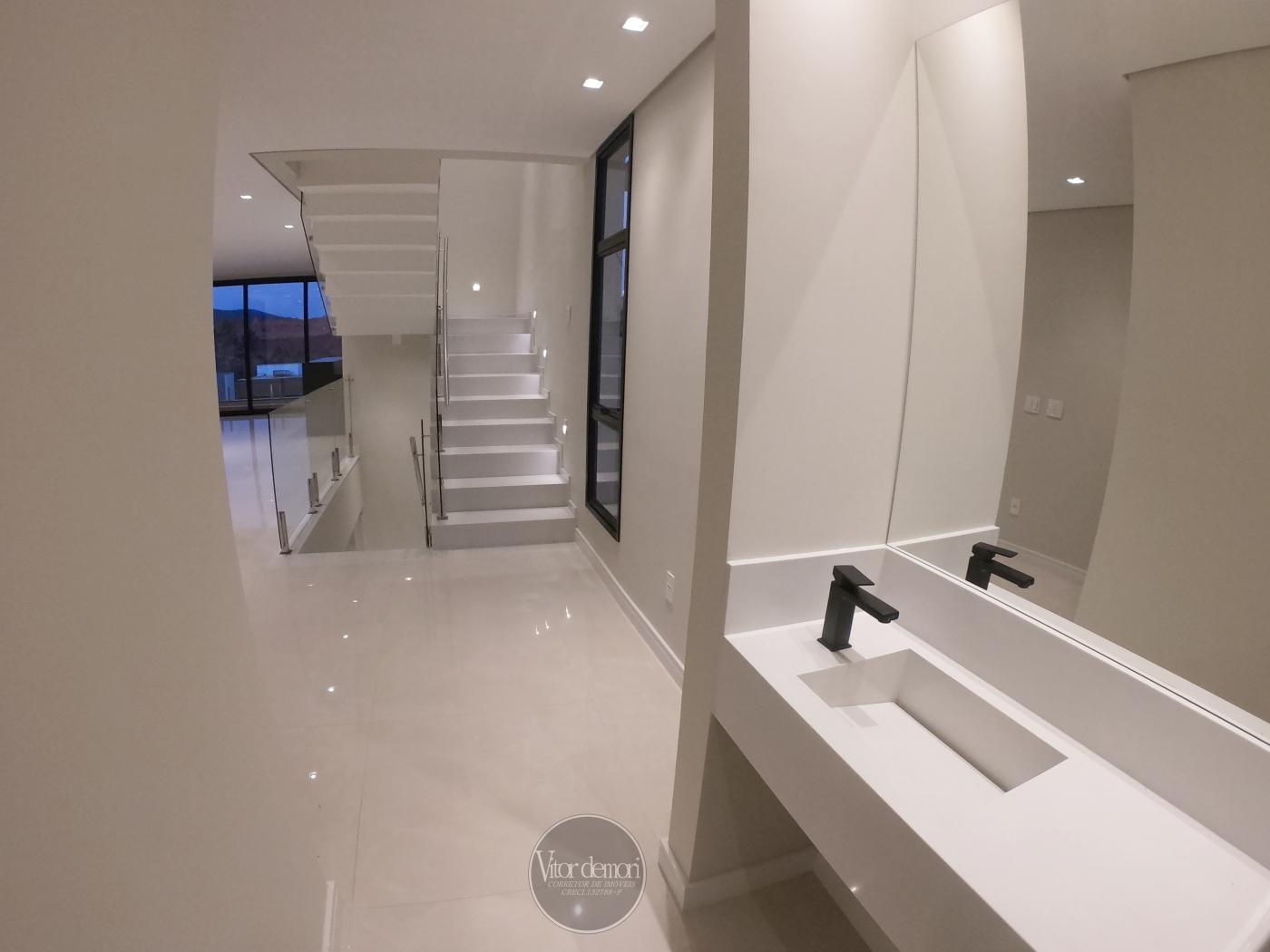 Casa de Condomínio à venda com 3 quartos, 250m² - Foto 24