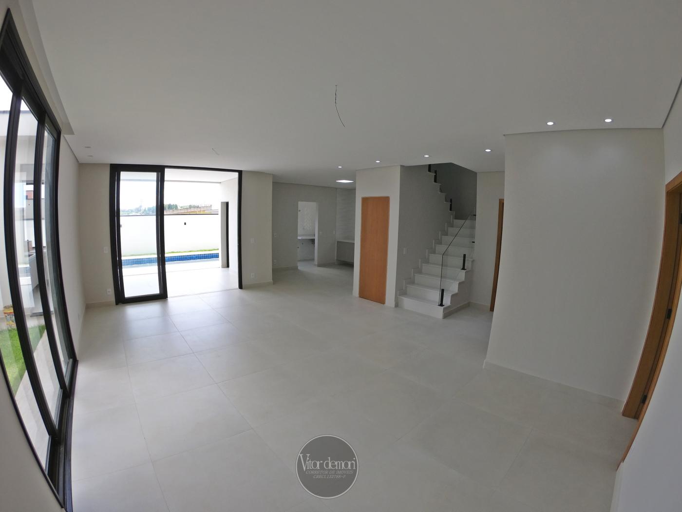 Casa de Condomínio à venda com 5 quartos, 300m² - Foto 3