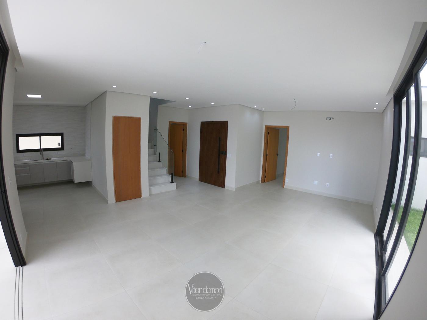 Casa de Condomínio à venda com 5 quartos, 300m² - Foto 5