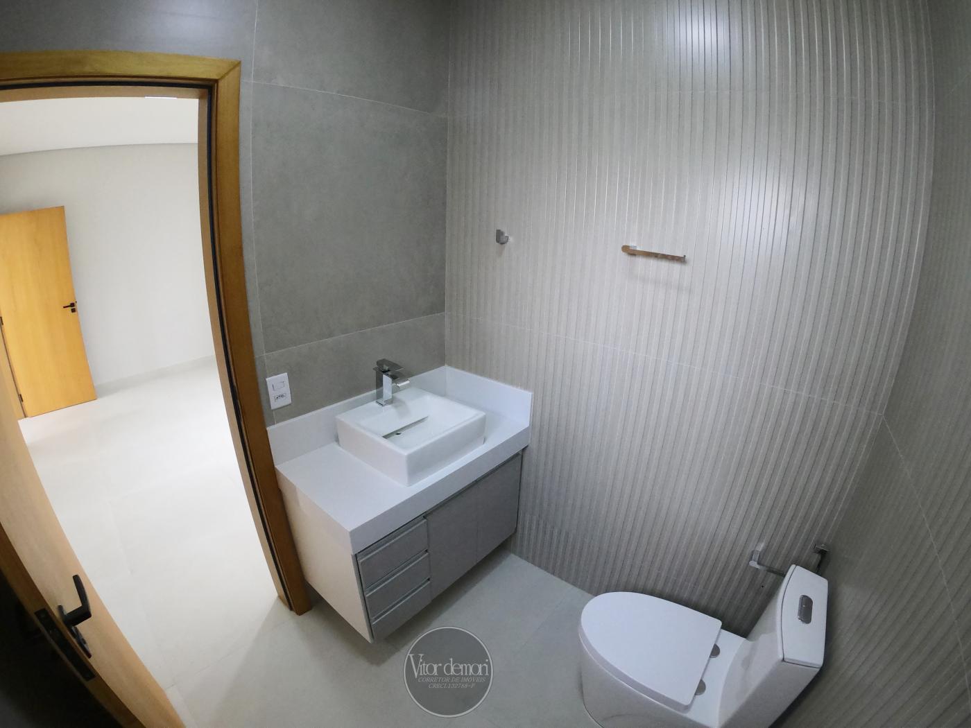 Casa de Condomínio à venda com 5 quartos, 300m² - Foto 16