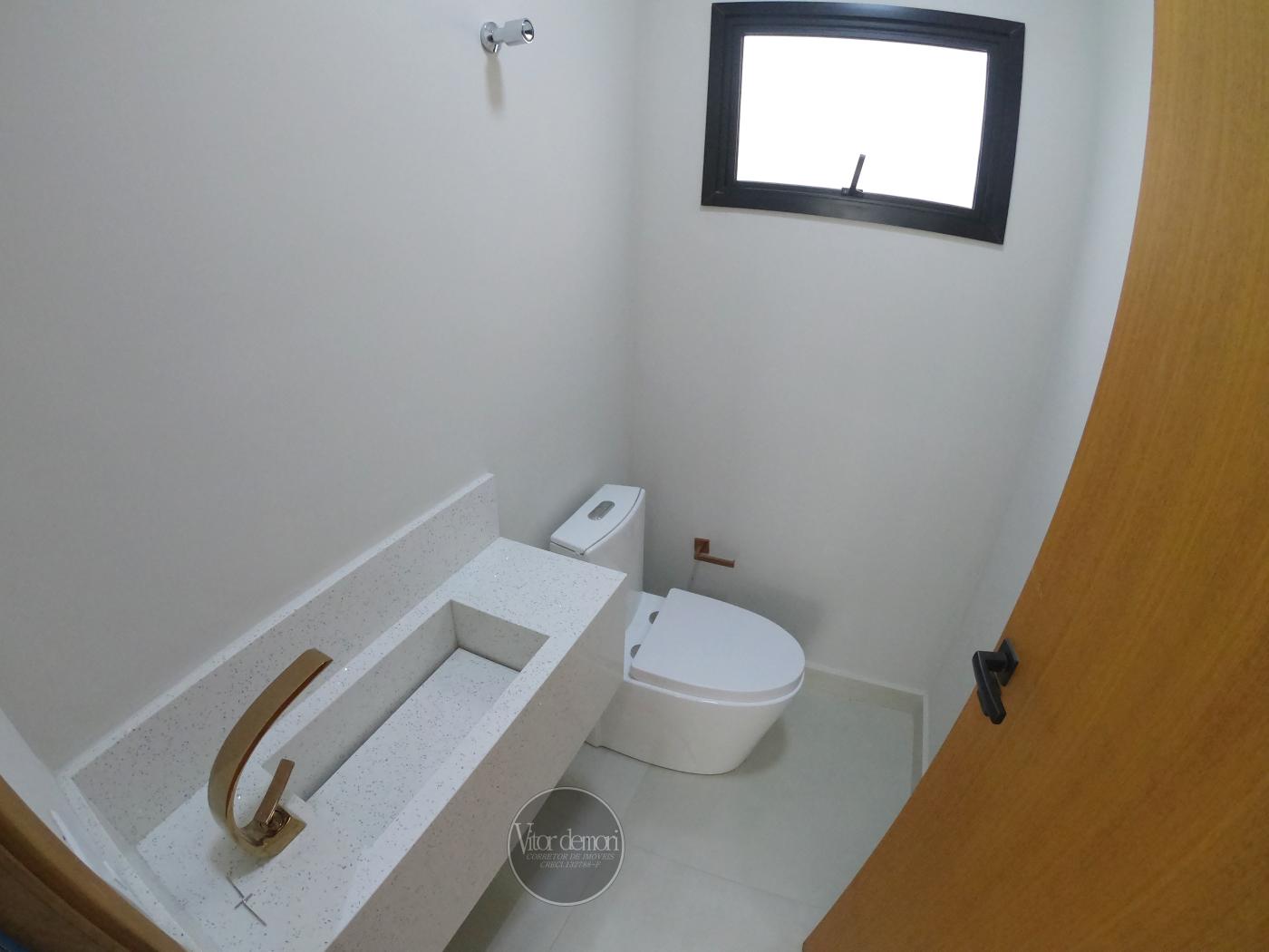 Casa de Condomínio à venda com 5 quartos, 300m² - Foto 6