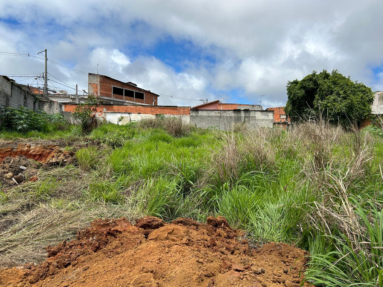 Terreno à venda, 130m² - Foto 2