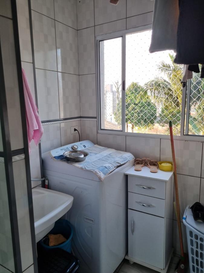 Apartamento à venda com 2 quartos, 64m² - Foto 6