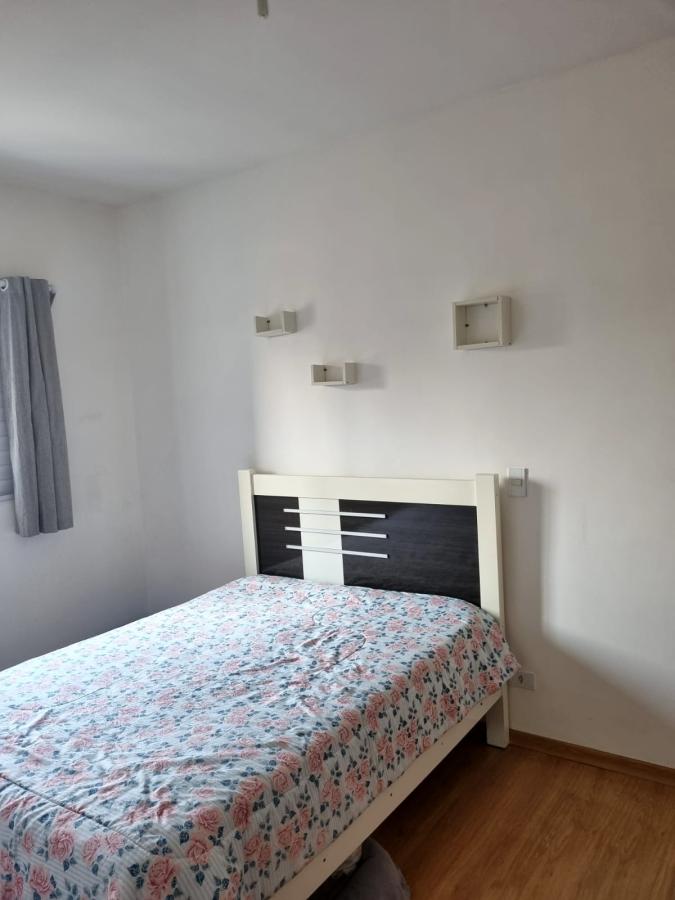 Apartamento à venda com 2 quartos, 64m² - Foto 8