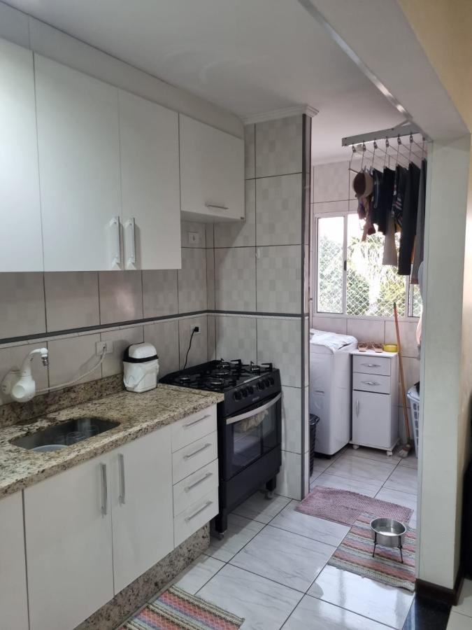 Apartamento à venda com 2 quartos, 64m² - Foto 4