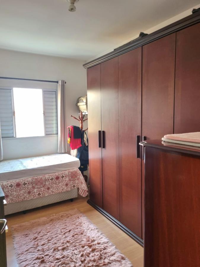 Apartamento à venda com 2 quartos, 64m² - Foto 9