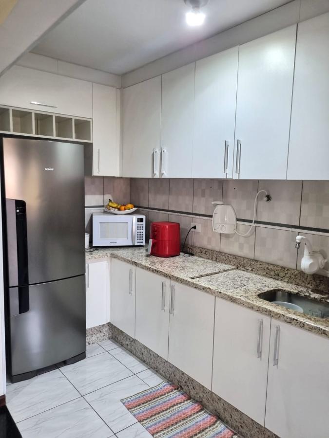 Apartamento à venda com 2 quartos, 64m² - Foto 5