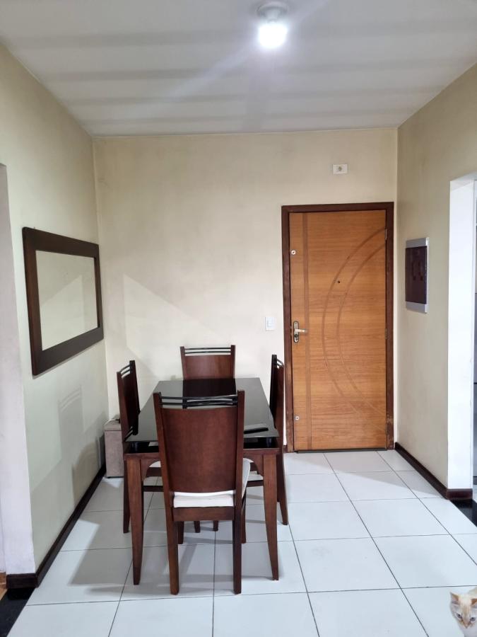 Apartamento à venda com 2 quartos, 64m² - Foto 3