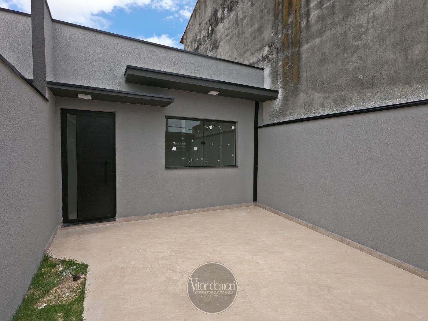 Casa à venda com 2 quartos, 125m² - Foto 15