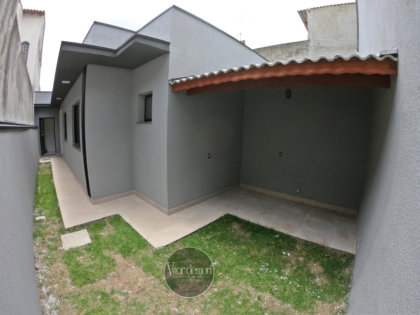 Casa à venda com 2 quartos, 125m² - Foto 6