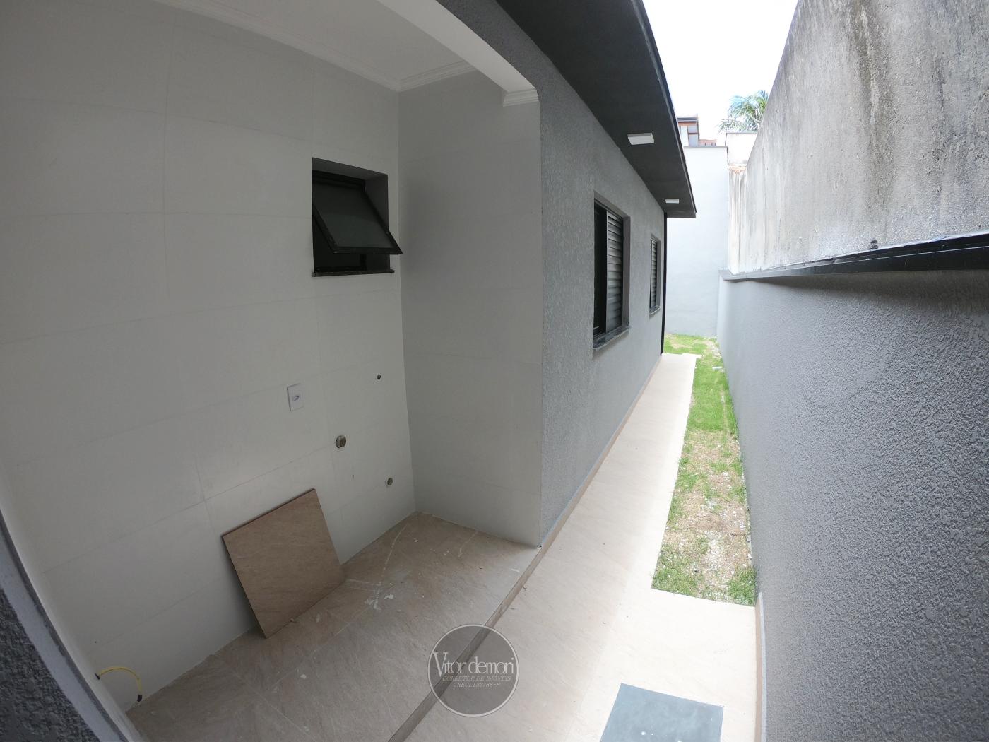 Casa à venda com 2 quartos, 125m² - Foto 7