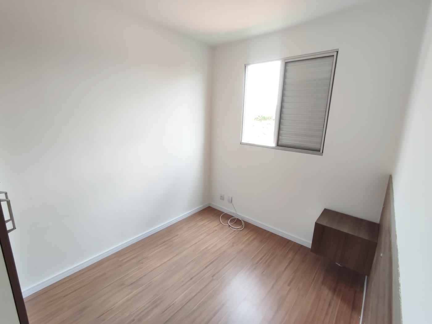 Apartamento à venda com 2 quartos, 45m² - Foto 5