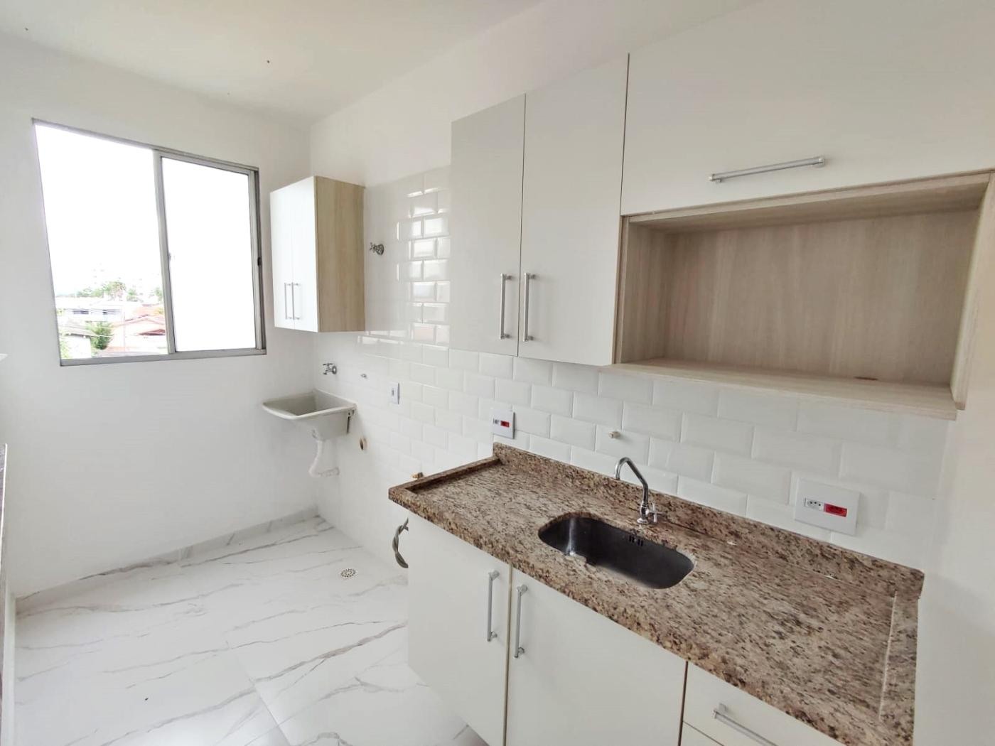 Apartamento à venda com 2 quartos, 45m² - Foto 7