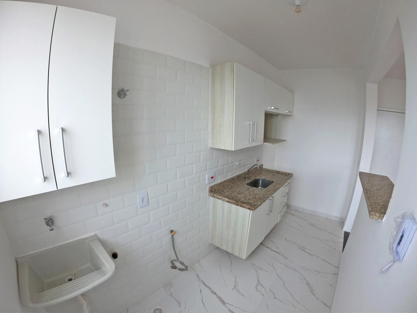 Apartamento à venda com 2 quartos, 45m² - Foto 9