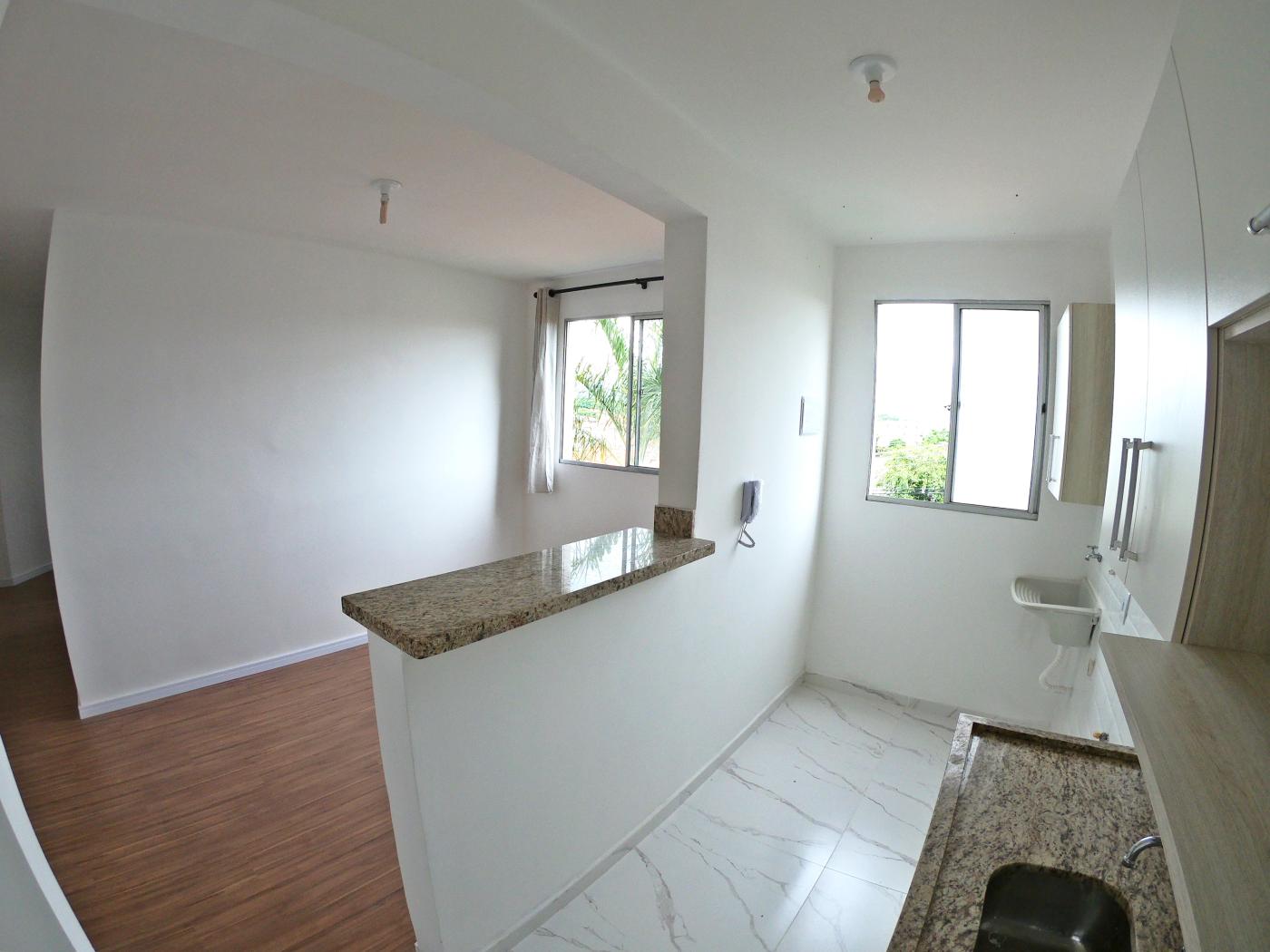 Apartamento à venda com 2 quartos, 45m² - Foto 10