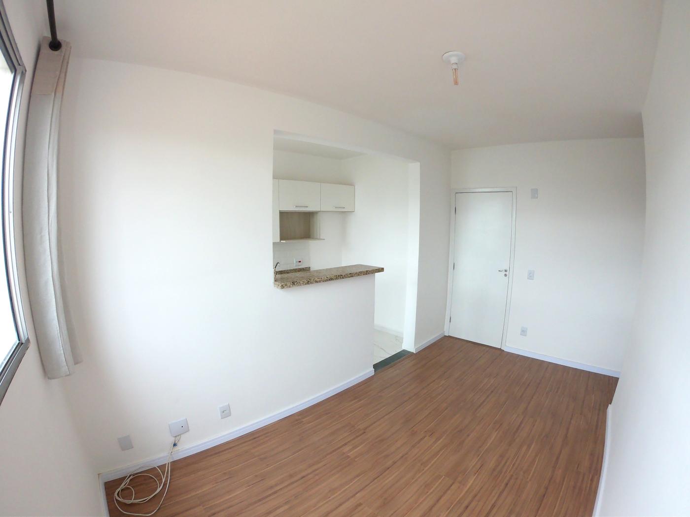 Apartamento à venda com 2 quartos, 45m² - Foto 15