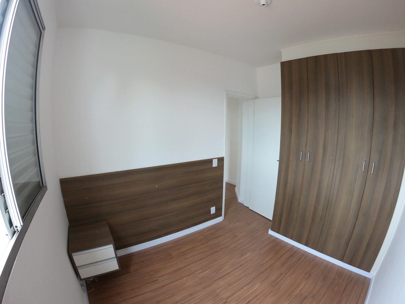 Apartamento à venda com 2 quartos, 45m² - Foto 18