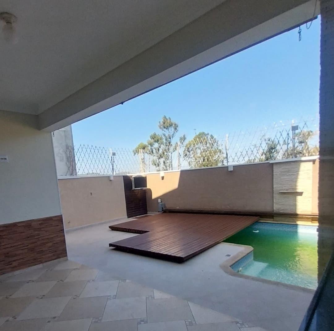 Casa de Condomínio à venda com 3 quartos, 260m² - Foto 7