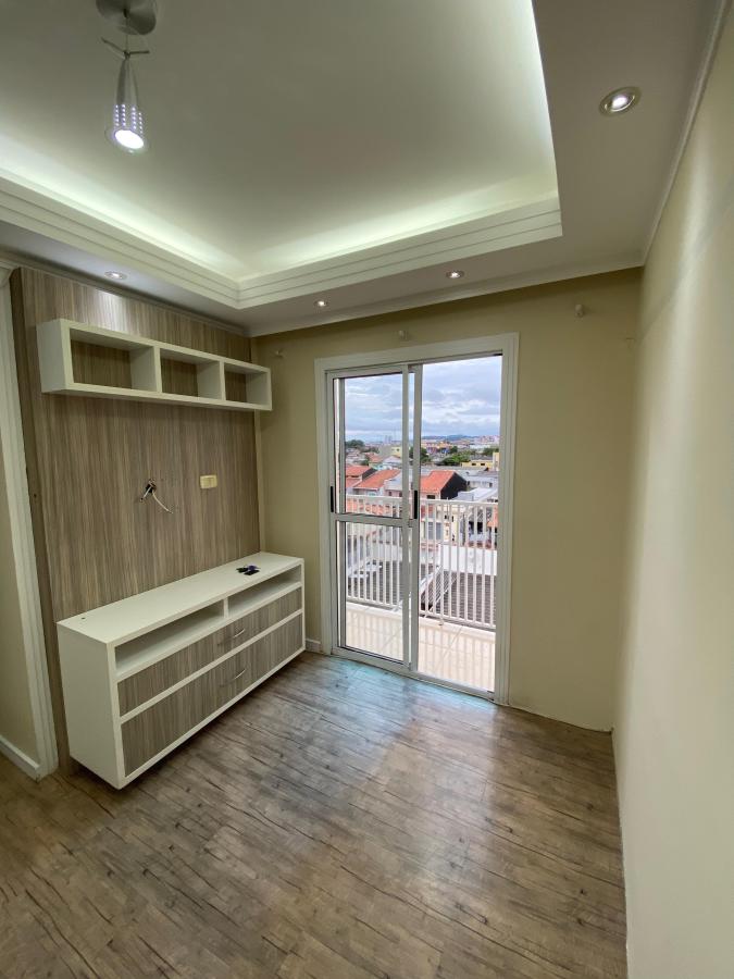 Apartamento à venda com 2 quartos, 54m² - Foto 2