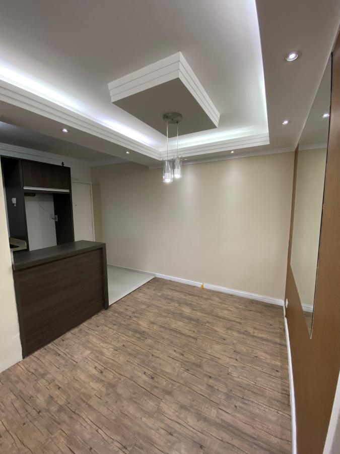 Apartamento à venda com 2 quartos, 54m² - Foto 5