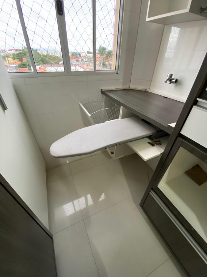 Apartamento à venda com 2 quartos, 54m² - Foto 8