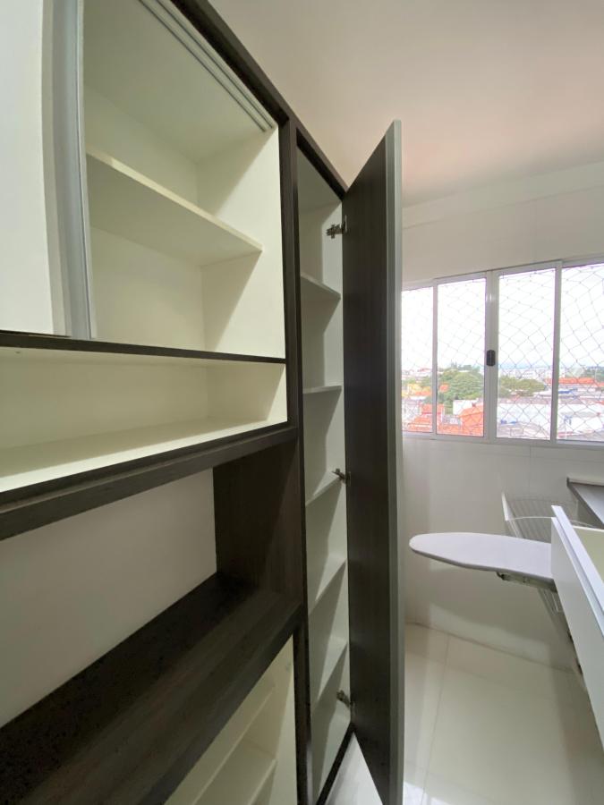 Apartamento à venda com 2 quartos, 54m² - Foto 9