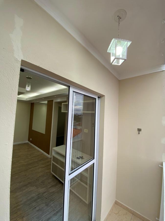 Apartamento à venda com 2 quartos, 54m² - Foto 4