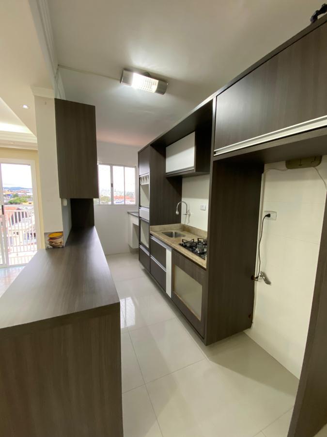 Apartamento à venda com 2 quartos, 54m² - Foto 11